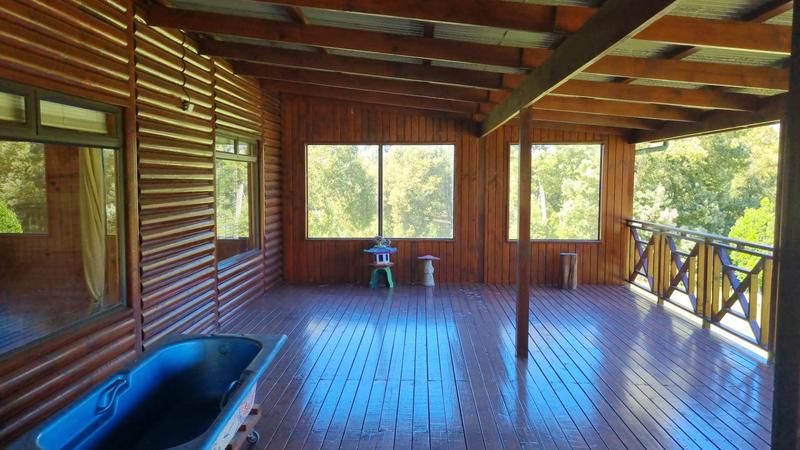 5 Bedroom Property for Sale in Rheenendal Western Cape